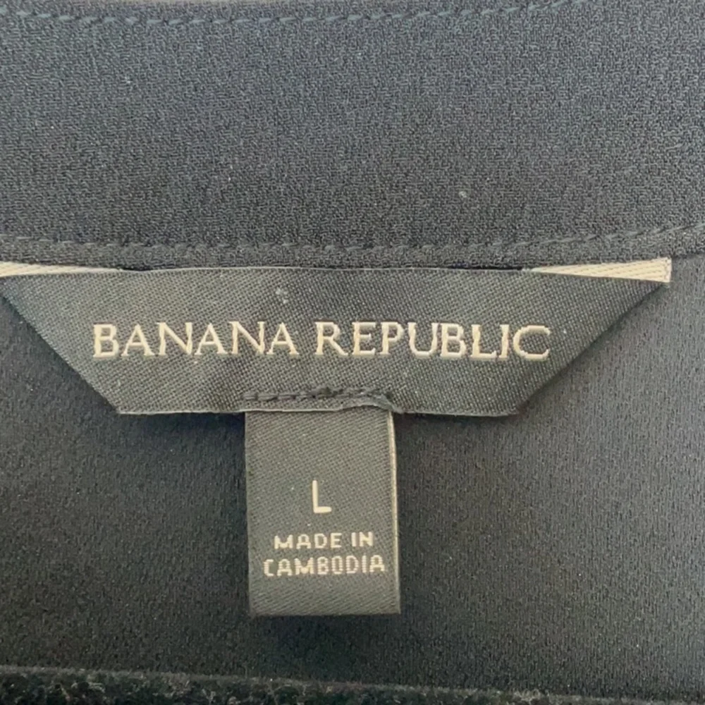 Banana Republic Top - Picture 3 of 9